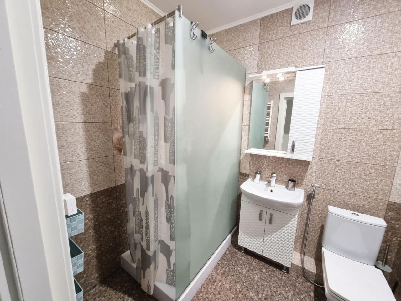 Royal House Apartment Kiev Luaran gambar