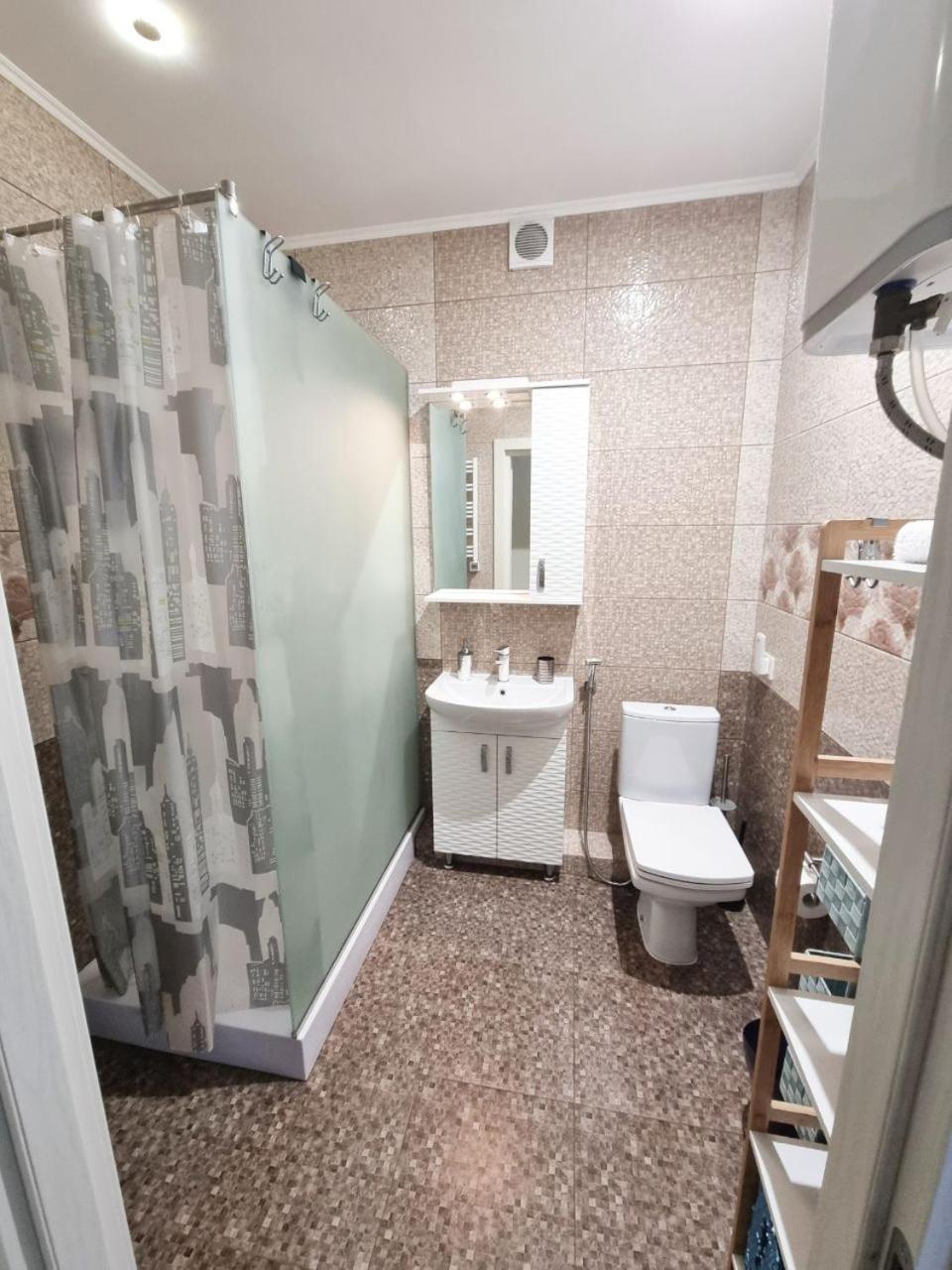 Royal House Apartment Kiev Luaran gambar