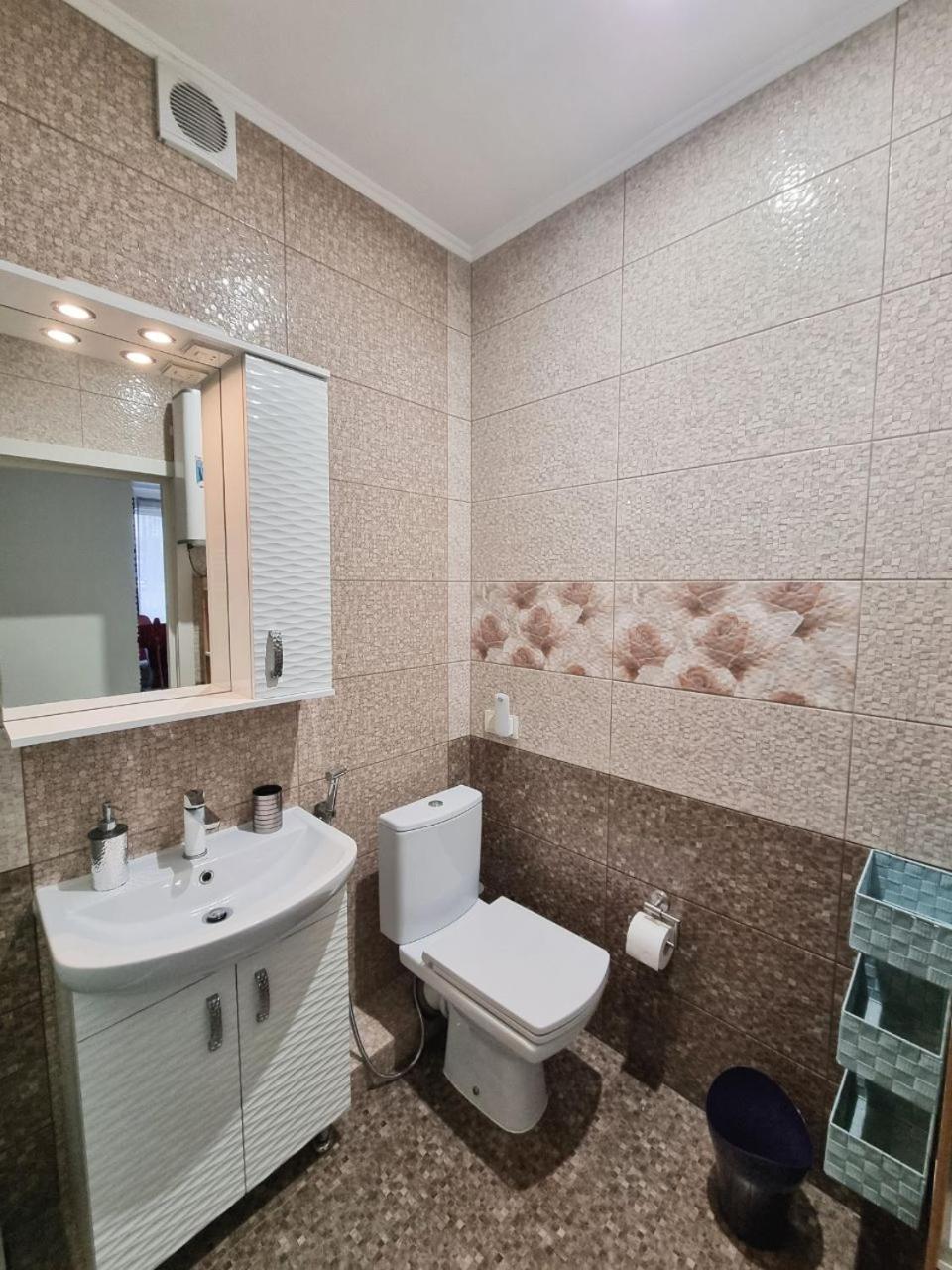 Royal House Apartment Kiev Luaran gambar