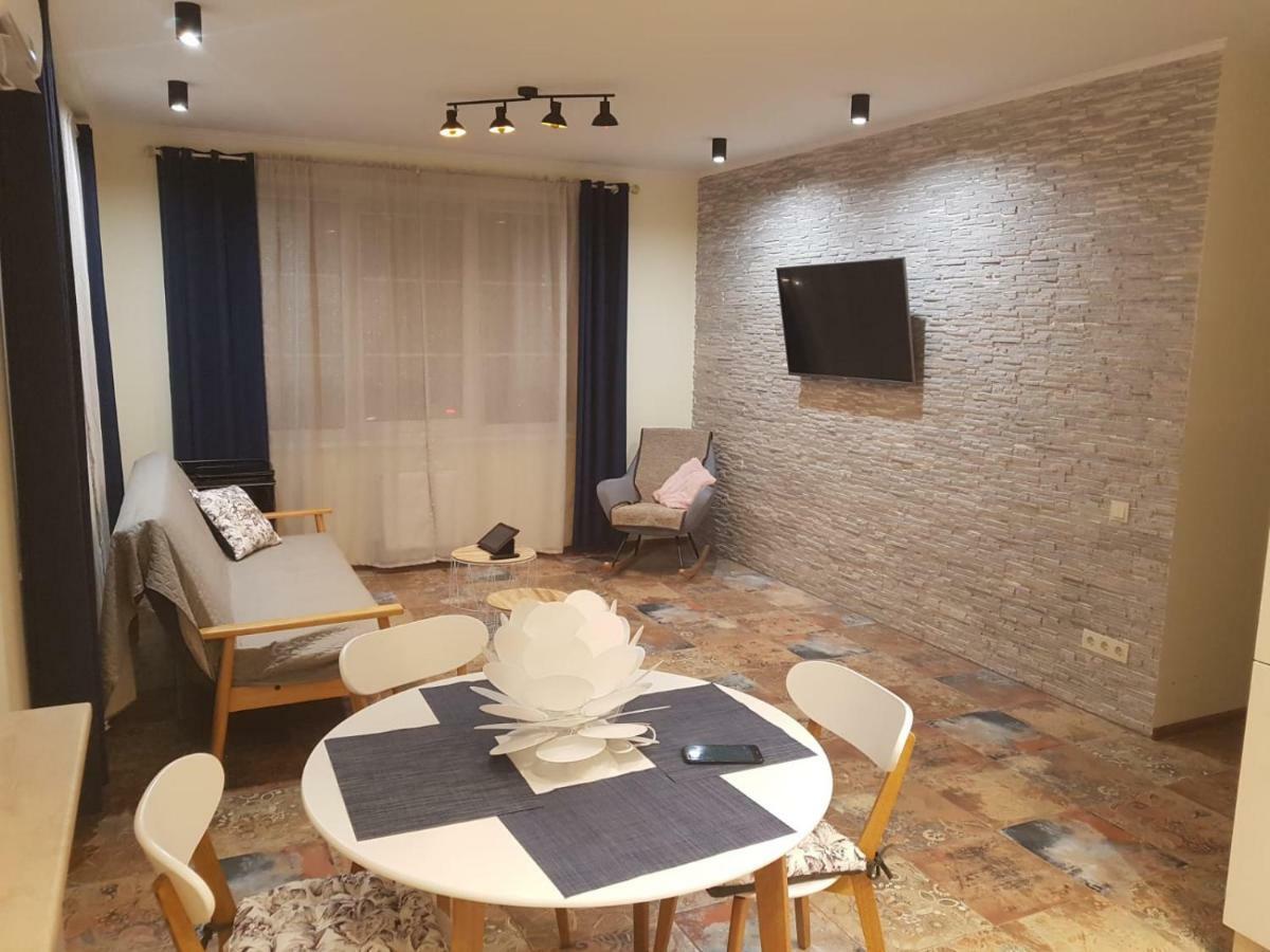 Royal House Apartment Kiev Luaran gambar