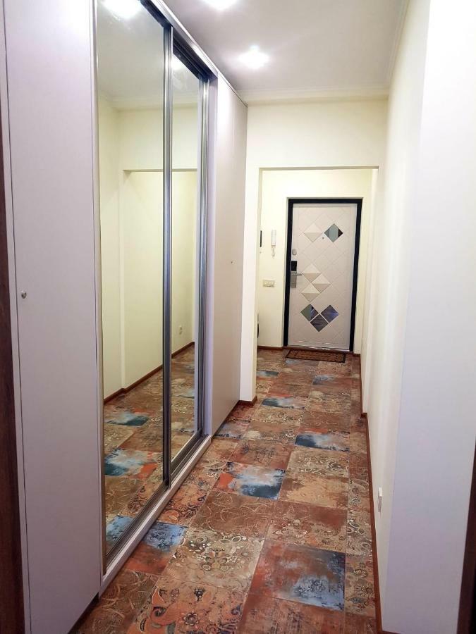 Royal House Apartment Kiev Luaran gambar