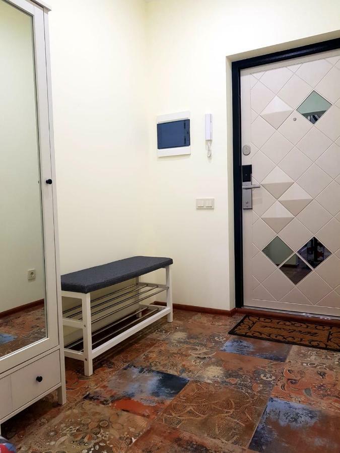 Royal House Apartment Kiev Luaran gambar
