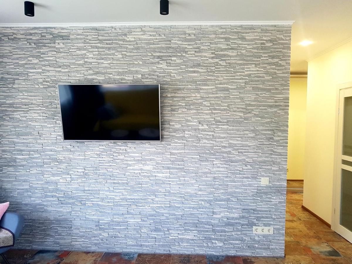 Royal House Apartment Kiev Luaran gambar