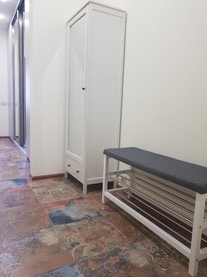 Royal House Apartment Kiev Luaran gambar