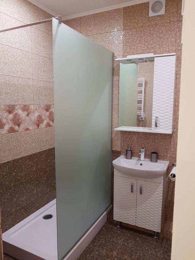Royal House Apartment Kiev Luaran gambar