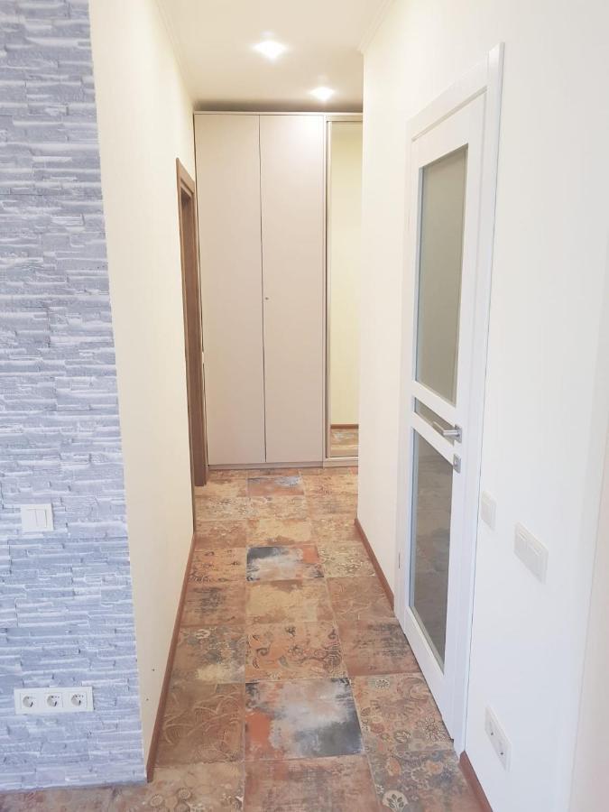 Royal House Apartment Kiev Luaran gambar