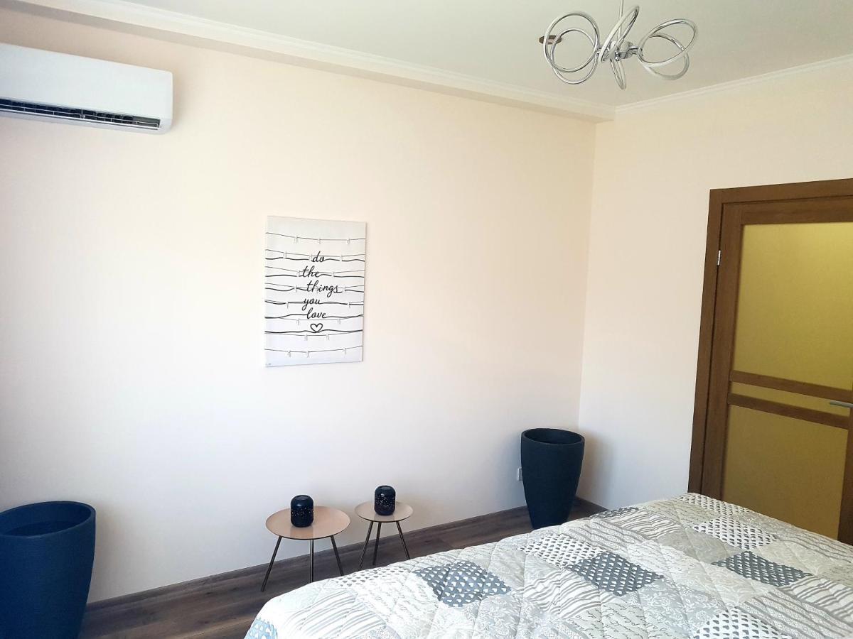 Royal House Apartment Kiev Luaran gambar