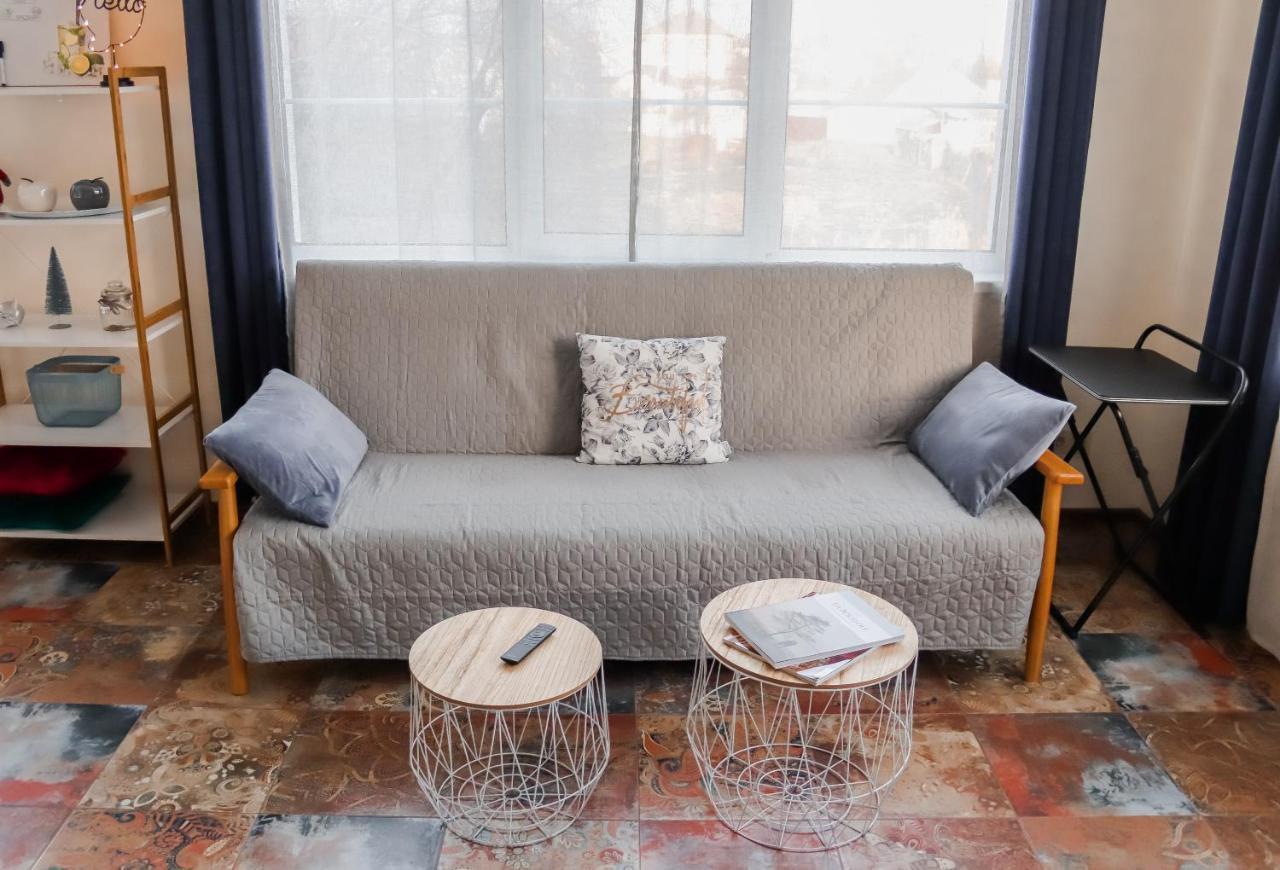 Royal House Apartment Kiev Luaran gambar