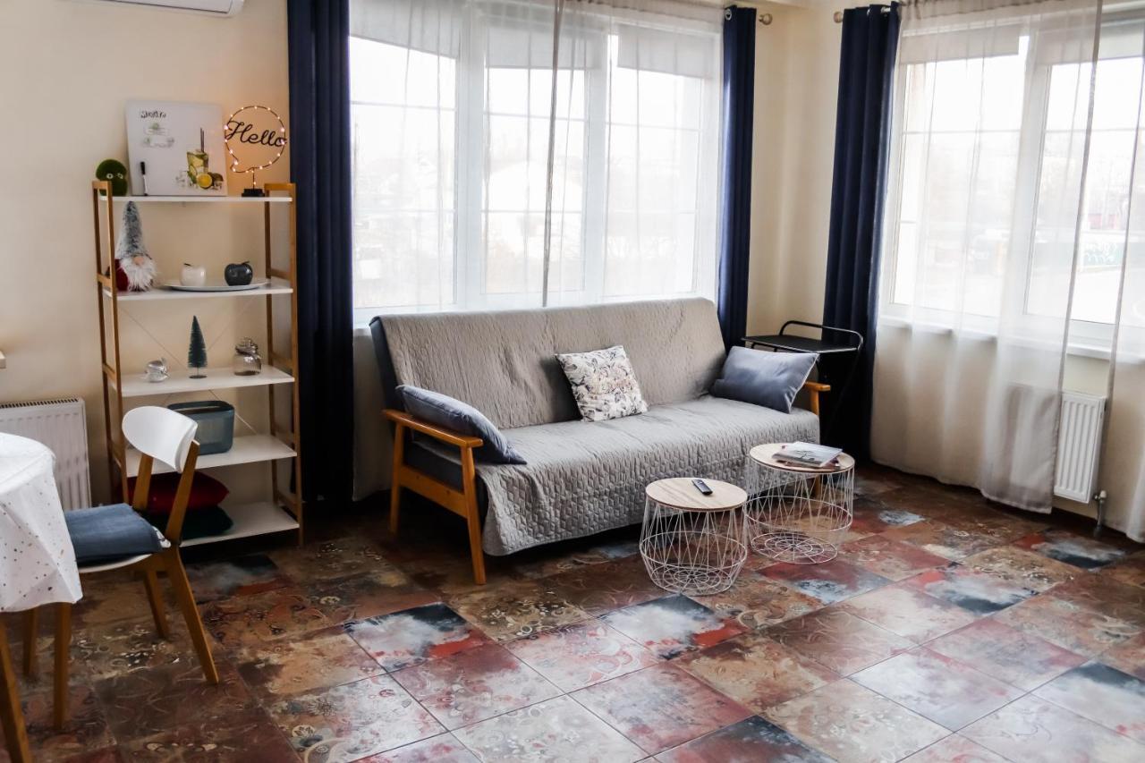 Royal House Apartment Kiev Luaran gambar