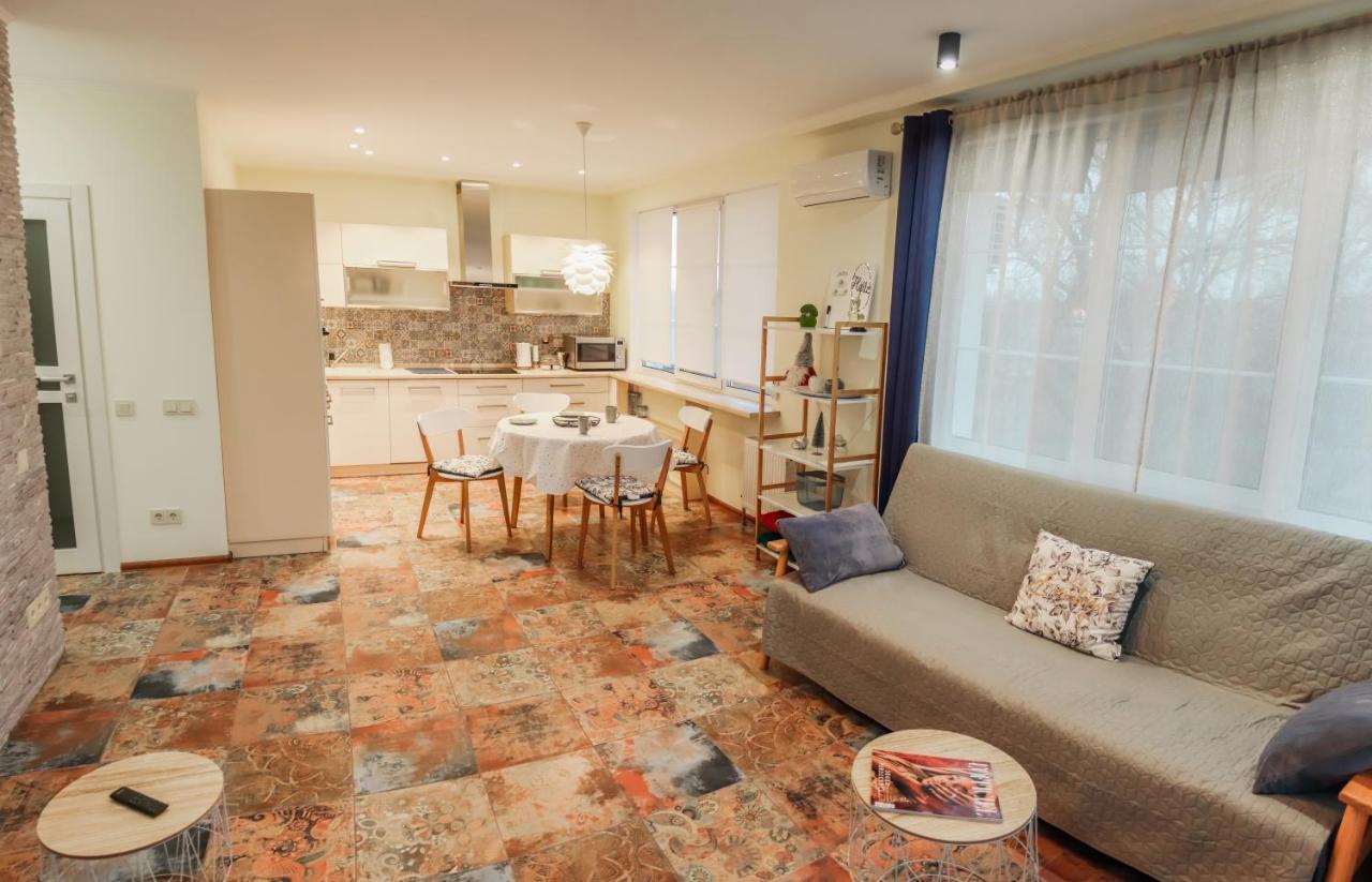 Royal House Apartment Kiev Luaran gambar