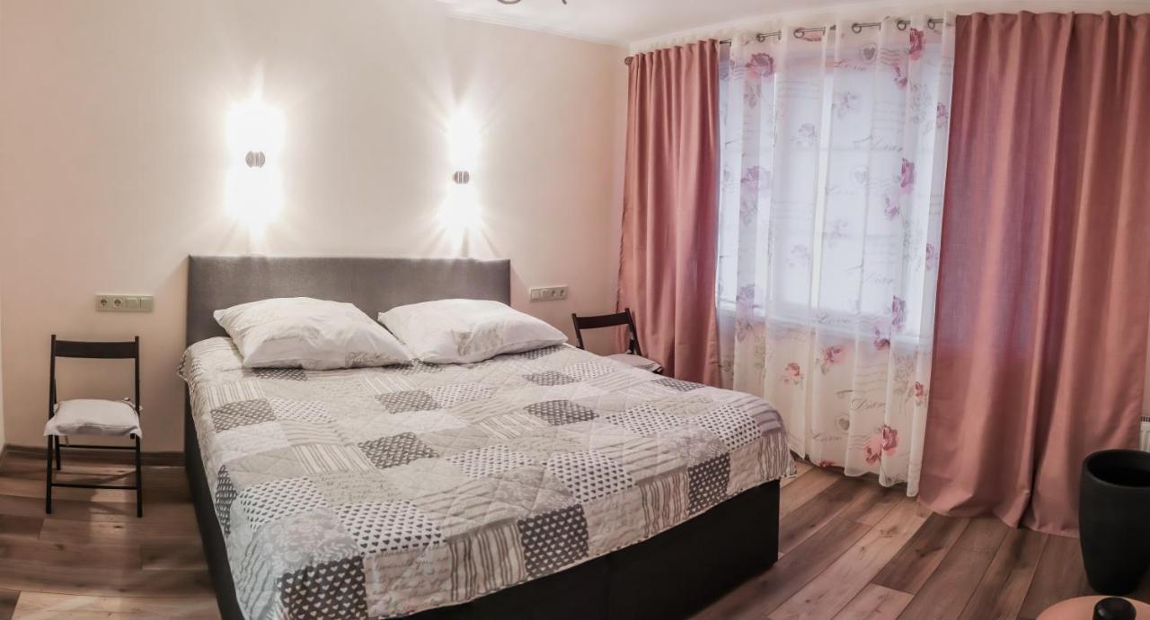 Royal House Apartment Kiev Luaran gambar