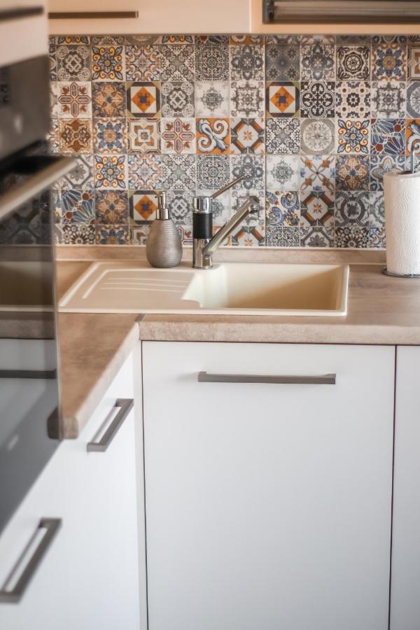 Royal House Apartment Kiev Luaran gambar