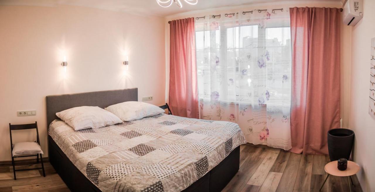 Royal House Apartment Kiev Luaran gambar