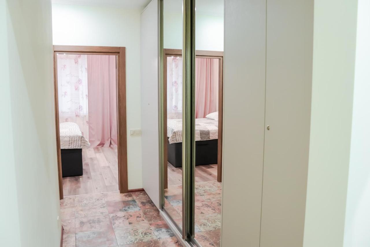 Royal House Apartment Kiev Luaran gambar