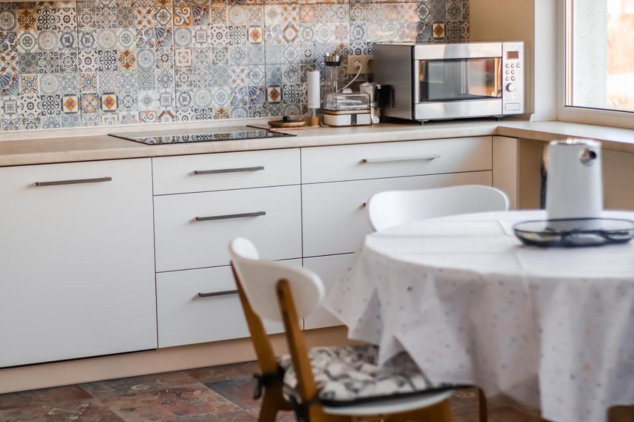 Royal House Apartment Kiev Luaran gambar