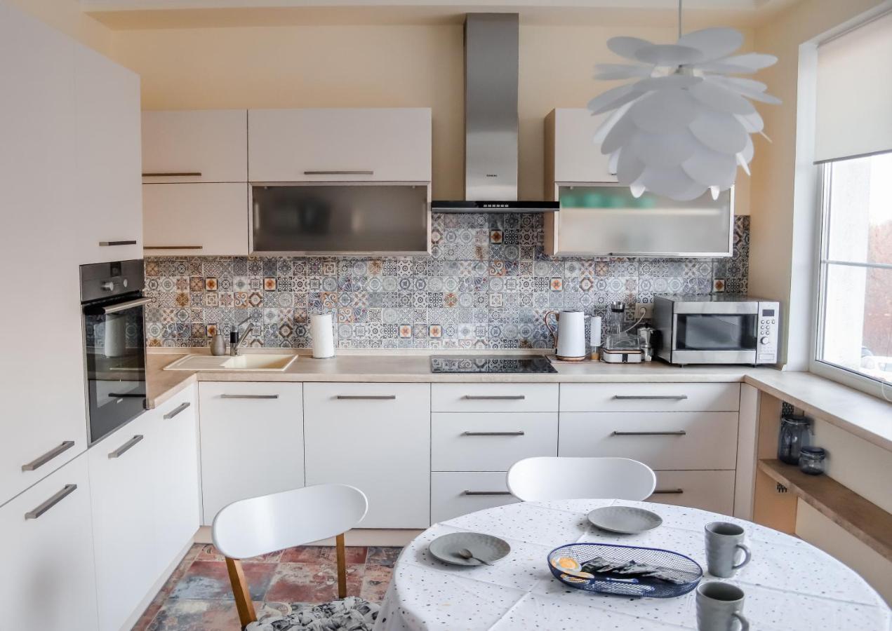 Royal House Apartment Kiev Luaran gambar
